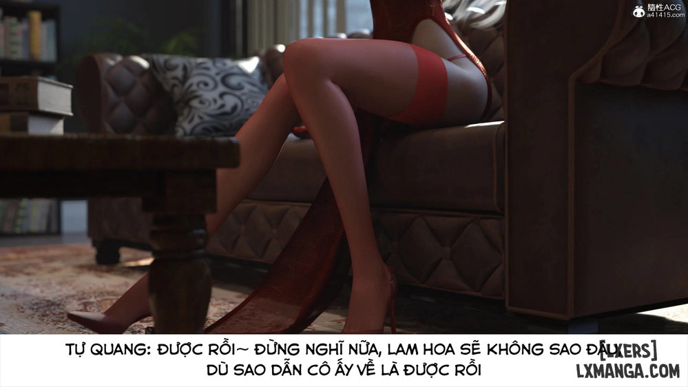NGHỊCH CHUYỂN - Chương 4 - 11