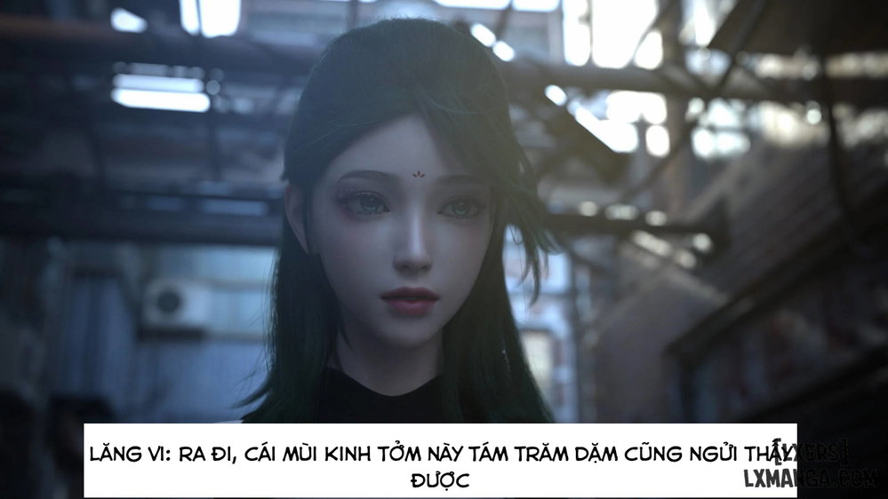 NGHỊCH CHUYỂN - Chương 4 - 24