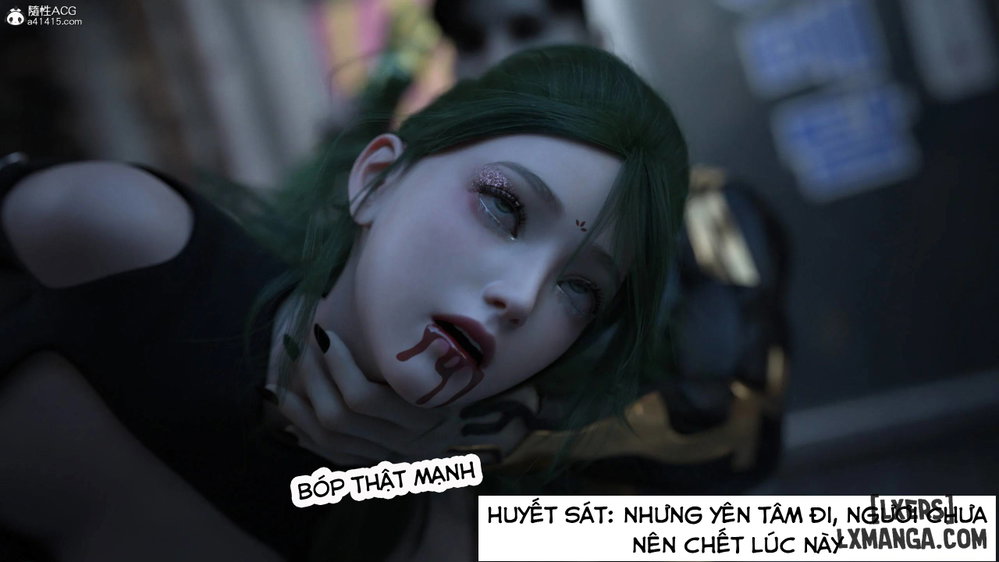 NGHỊCH CHUYỂN - Chương 4 - 33