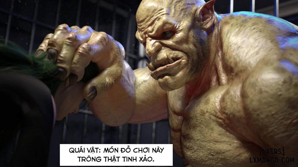 NGHỊCH CHUYỂN - Chương 4 - 42