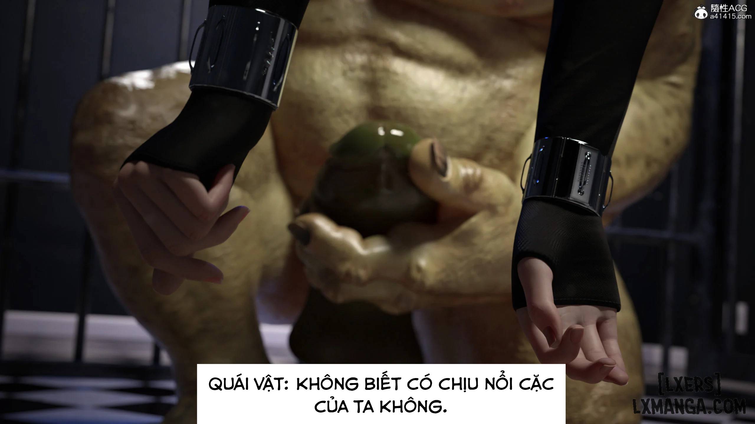 NGHỊCH CHUYỂN - Chương 4 - 43