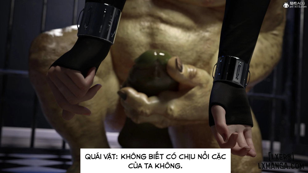 NGHỊCH CHUYỂN - Chương 4 - 43