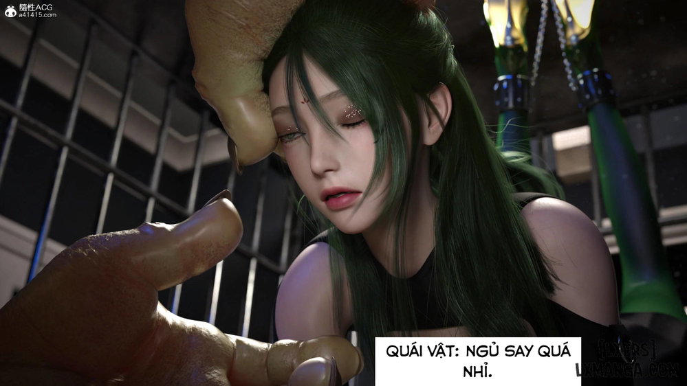 NGHỊCH CHUYỂN - Chương 4 - 44