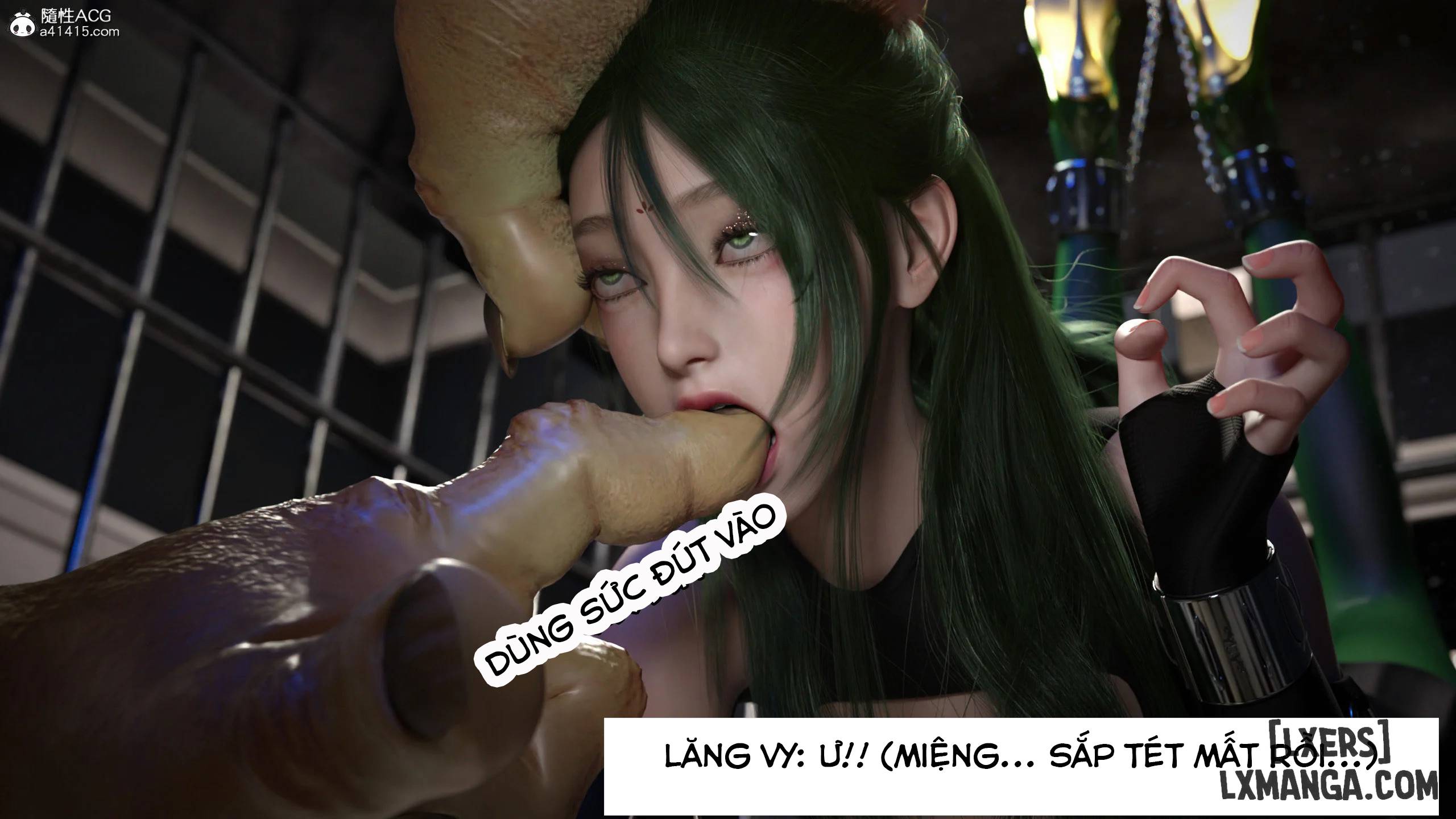 NGHỊCH CHUYỂN - Chương 4 - 47