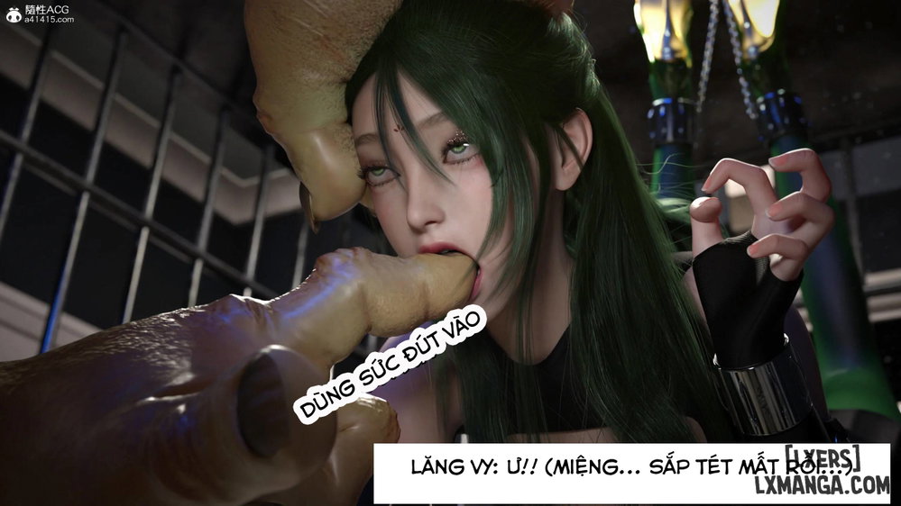 NGHỊCH CHUYỂN - Chương 4 - 47