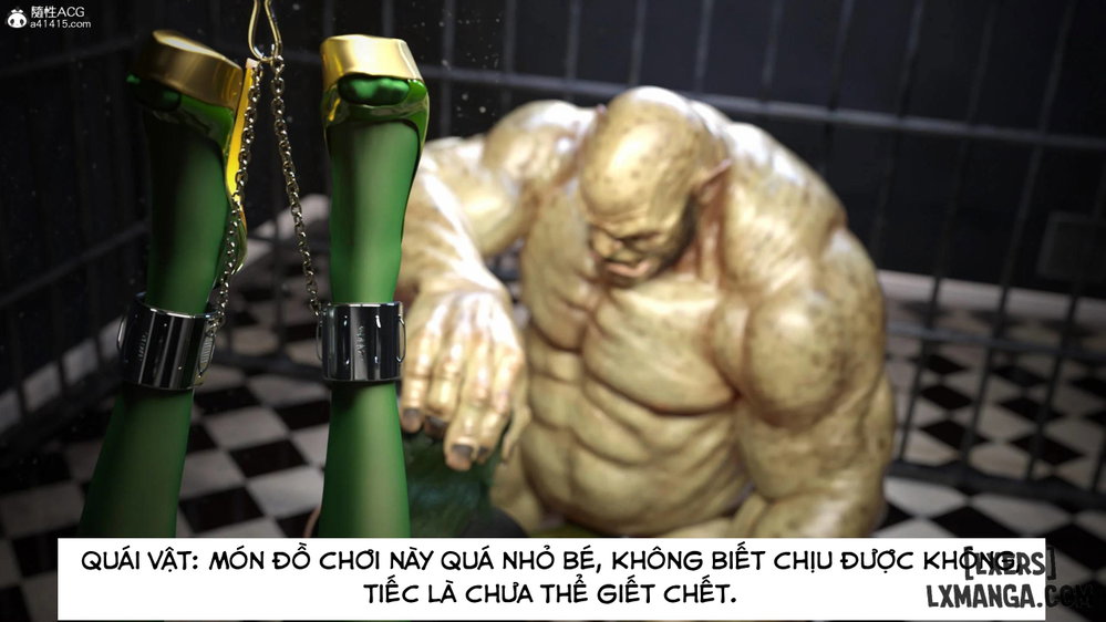 NGHỊCH CHUYỂN - Chương 4 - 49