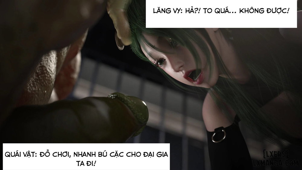 NGHỊCH CHUYỂN - Chương 4 - 50
