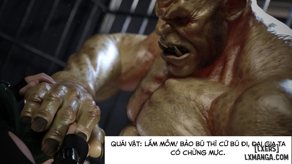 NGHỊCH CHUYỂN - Chương 4 - 52