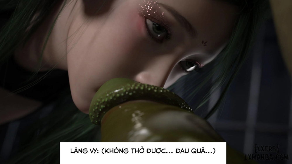 NGHỊCH CHUYỂN - Chương 4 - 57