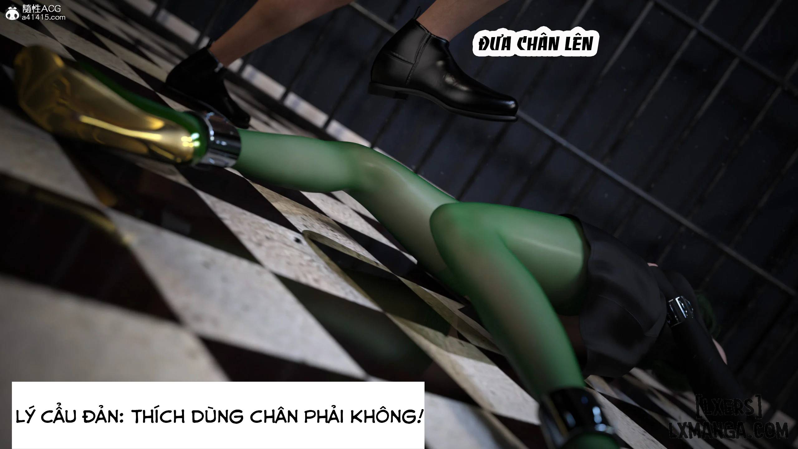 NGHỊCH CHUYỂN - Chương 4 - 79