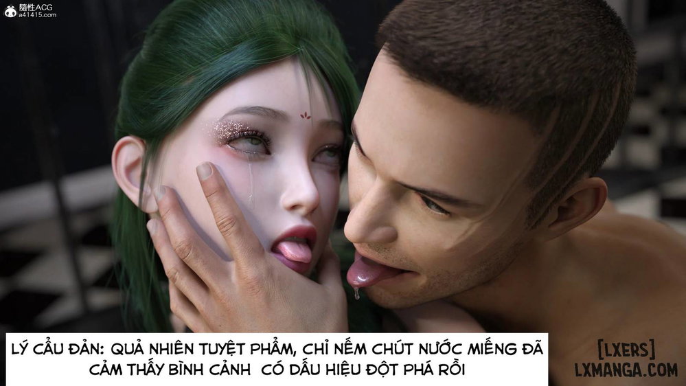 NGHỊCH CHUYỂN - Chương 4 - 89