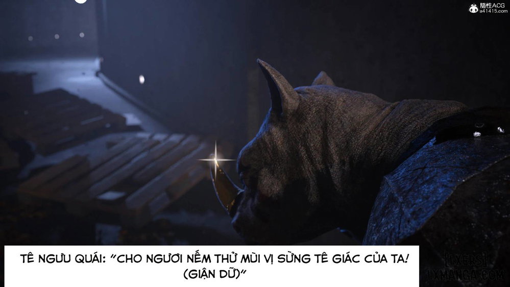 NGHỊCH CHUYỂN - Chương 5 - 20