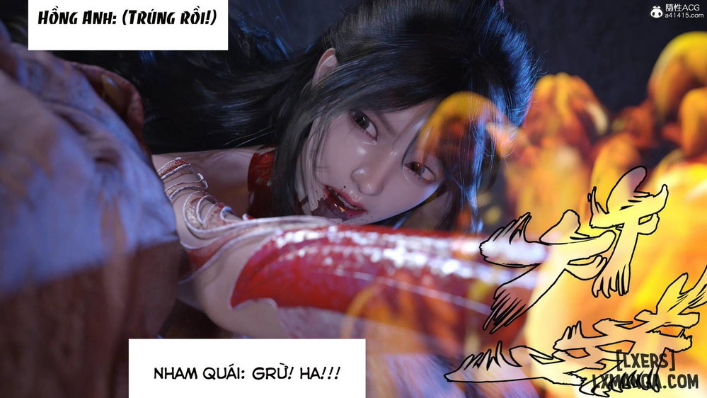 NGHỊCH CHUYỂN - Chương 5 - 41