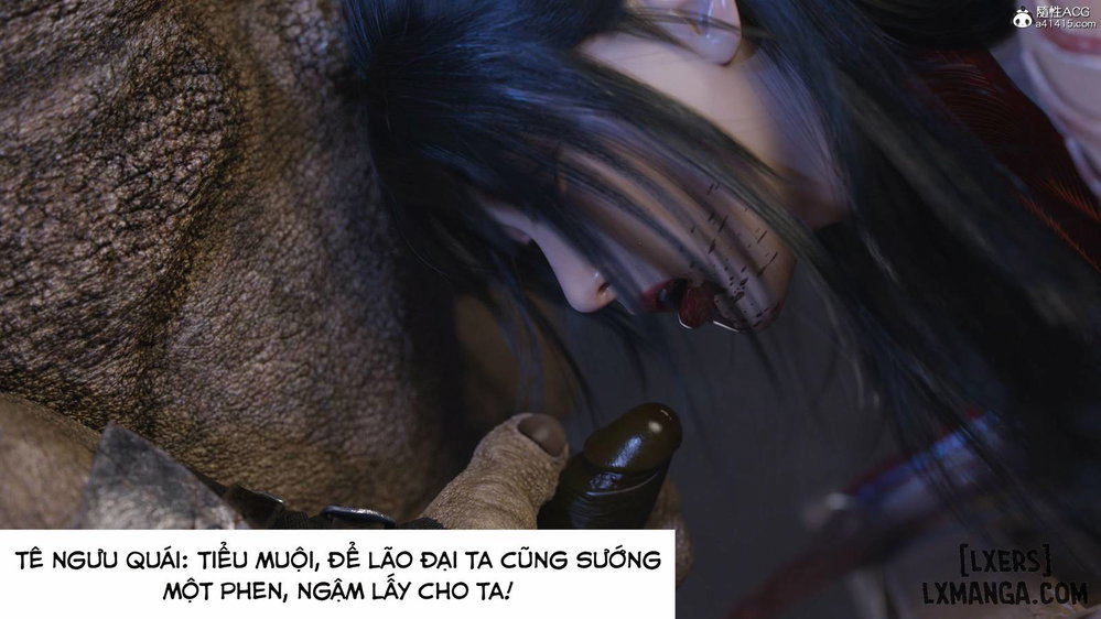 NGHỊCH CHUYỂN - Chương 5 - 74