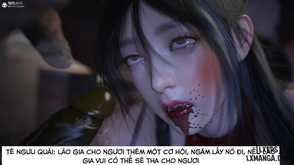 NGHỊCH CHUYỂN - Chương 5 - 78