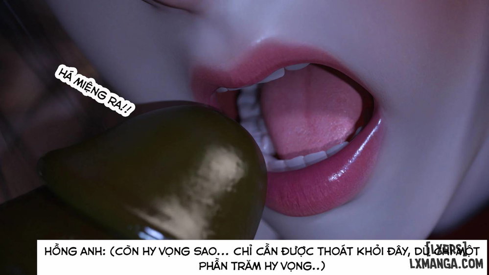 NGHỊCH CHUYỂN - Chương 5 - 79