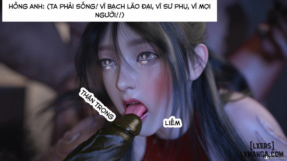 NGHỊCH CHUYỂN - Chương 5 - 80