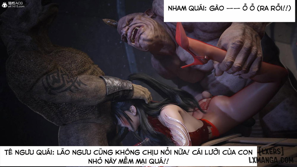 NGHỊCH CHUYỂN - Chương 5 - 83