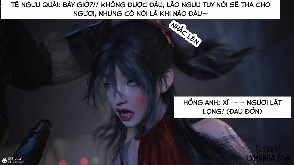 NGHỊCH CHUYỂN - Chương 5 - 87