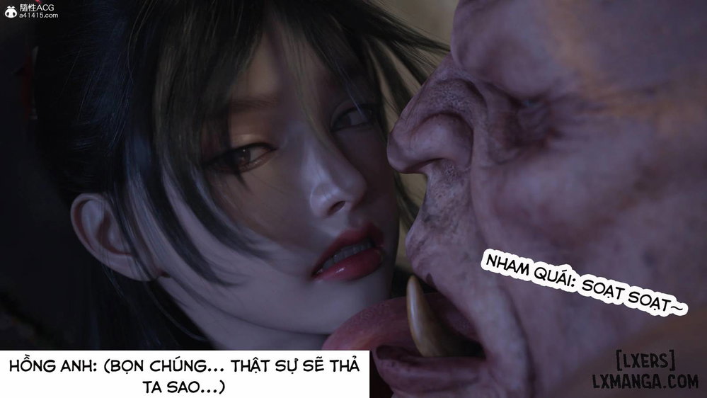 NGHỊCH CHUYỂN - Chương 5 - 94