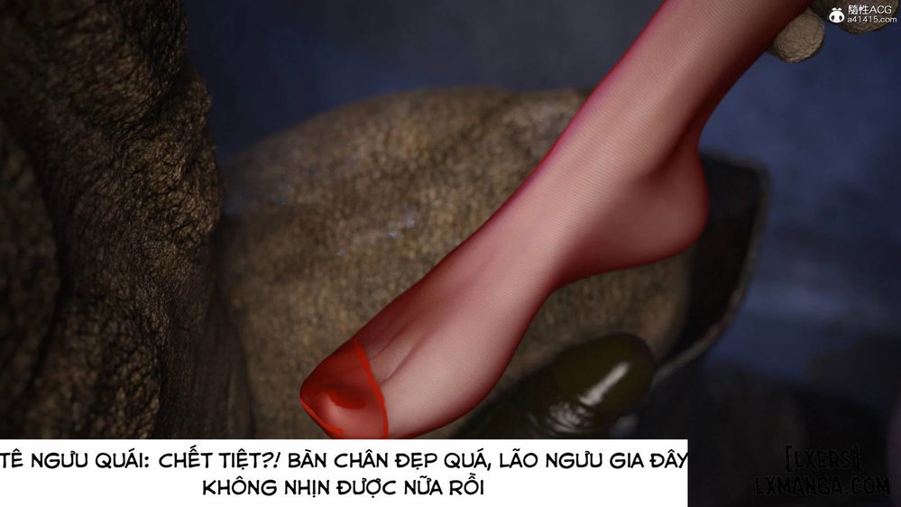 NGHỊCH CHUYỂN - Chương 5 - 99