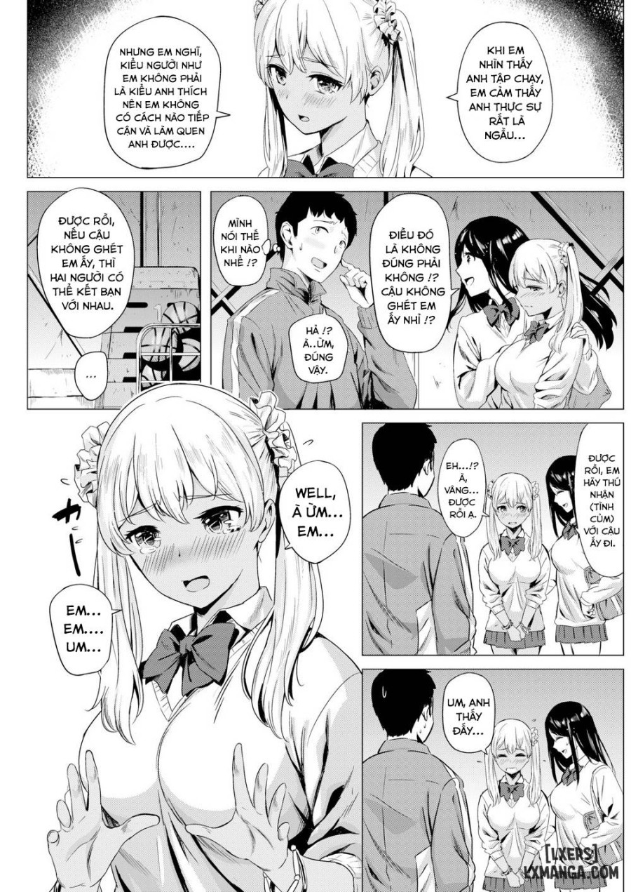 Innocent Kogal - Chap 1 - 7