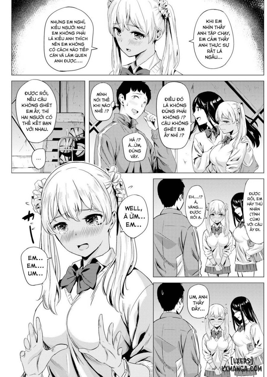 Innocent Kogal - Chap 1 - 7 Innocent Kogal - Chap 1 - 7