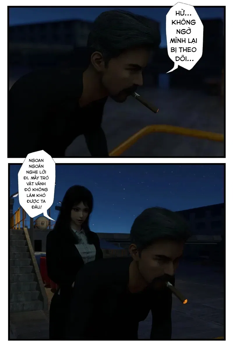 SM Female Detective Side Story - Sm Female Detective Side Story - 11