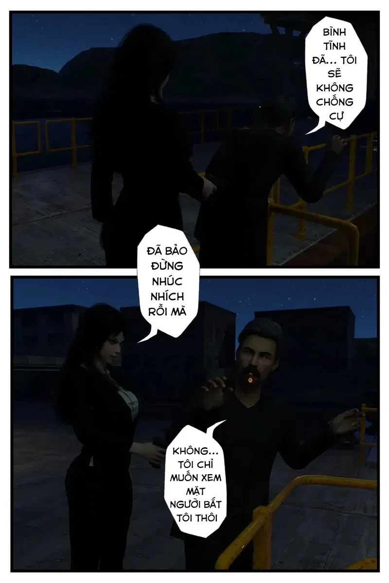SM Female Detective Side Story - Sm Female Detective Side Story - 12