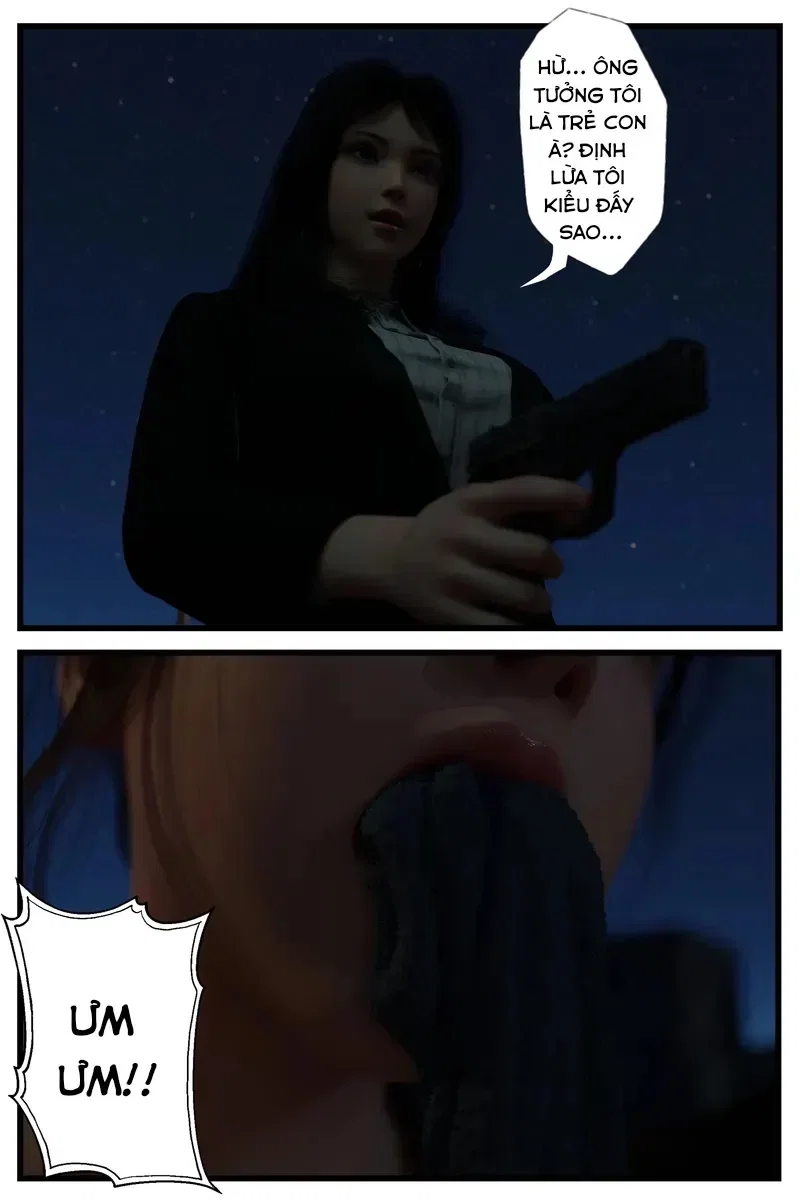 SM Female Detective Side Story - Sm Female Detective Side Story - 14