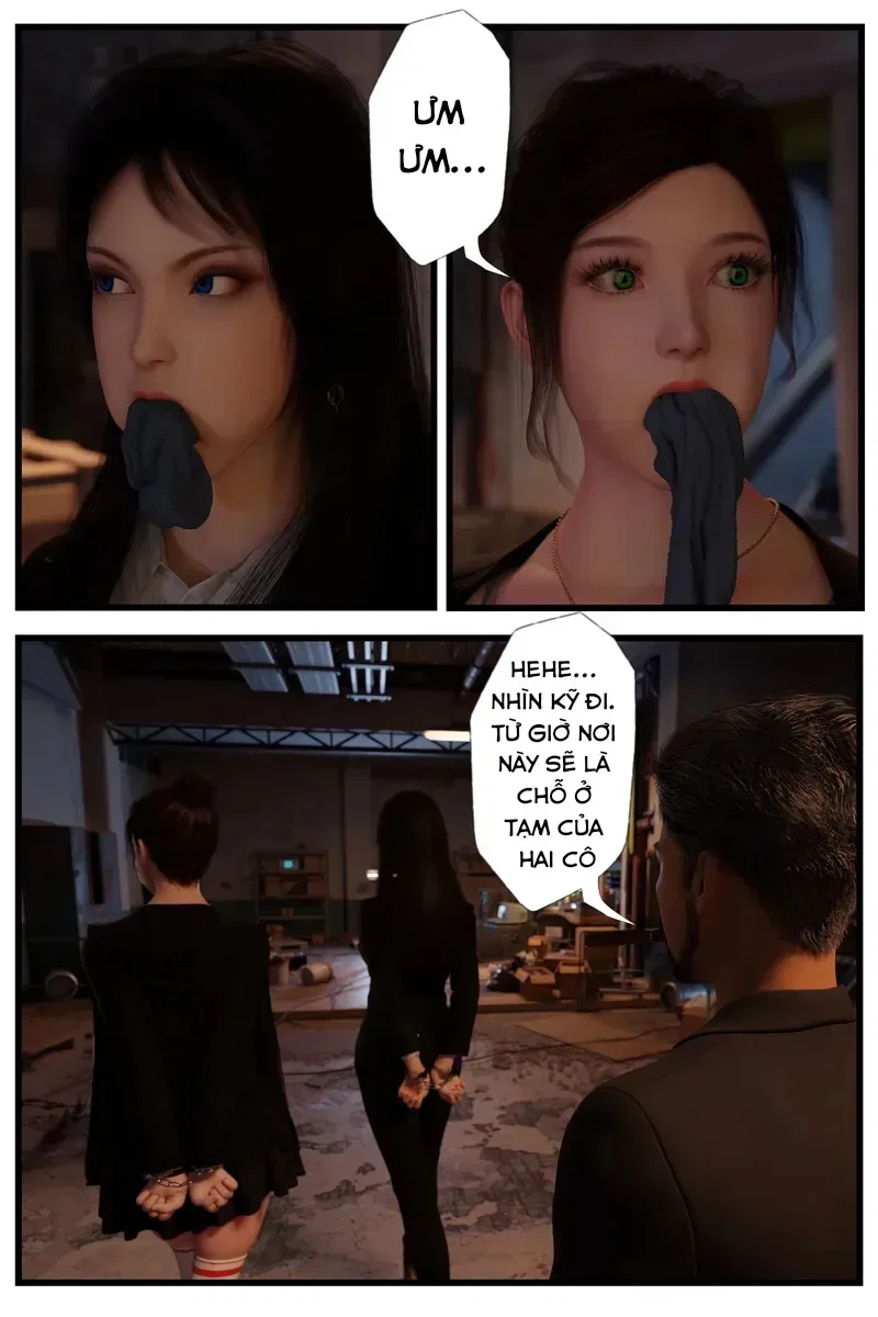 SM Female Detective Side Story - Sm Female Detective Side Story - 19