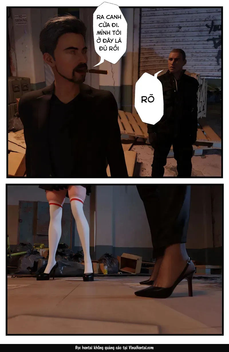 SM Female Detective Side Story - Sm Female Detective Side Story - 20