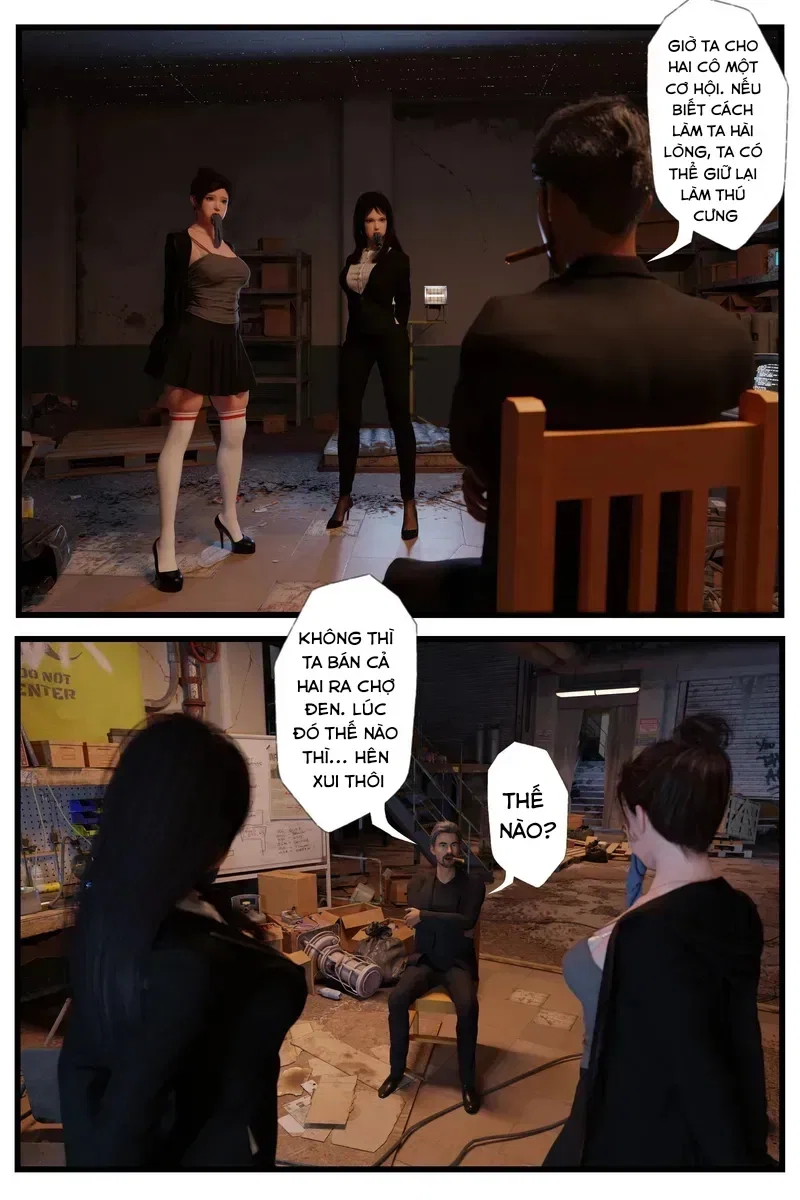 SM Female Detective Side Story - Sm Female Detective Side Story - 22