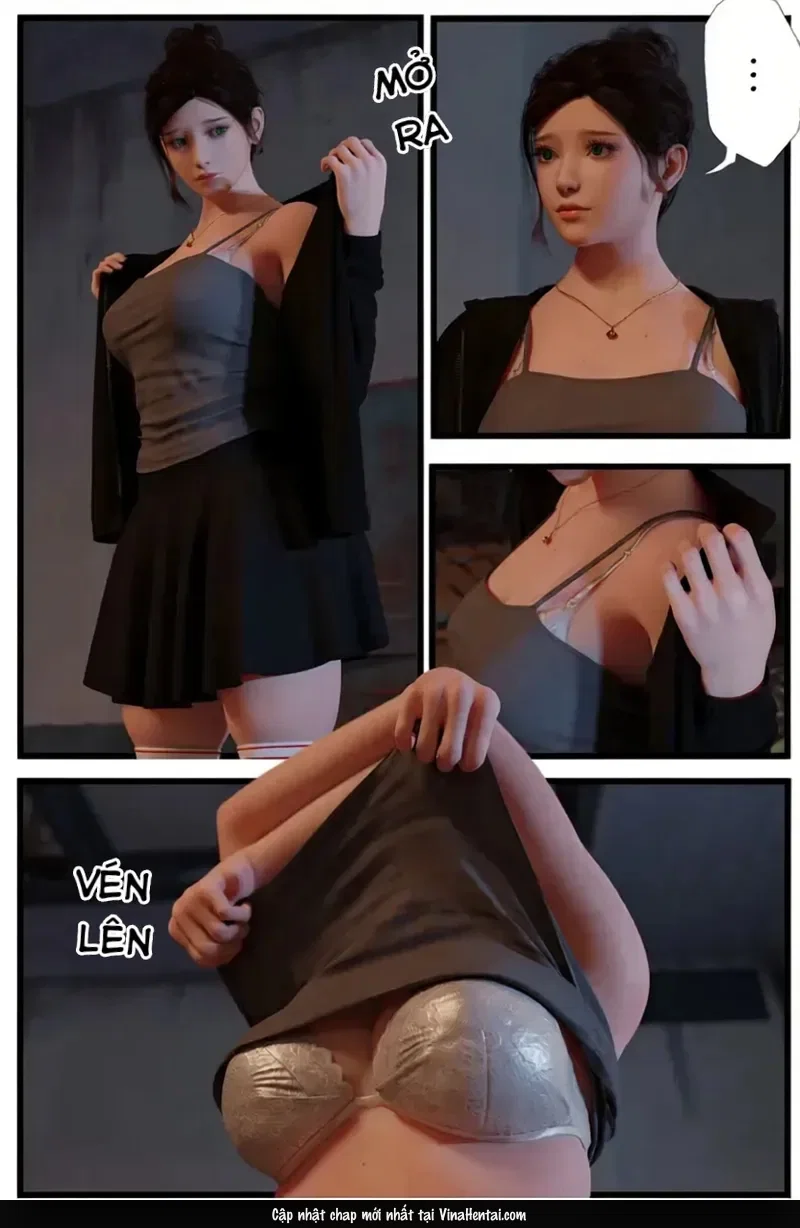 SM Female Detective Side Story - Sm Female Detective Side Story - 25
