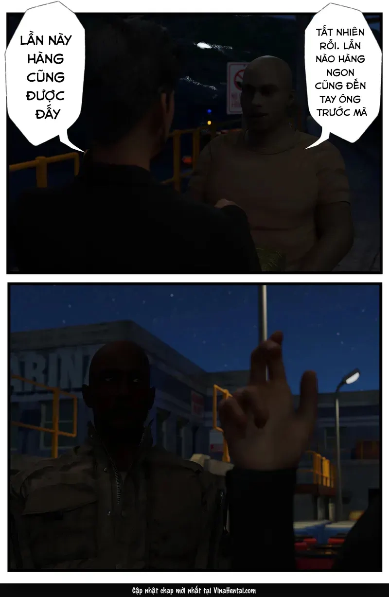 SM Female Detective Side Story - Sm Female Detective Side Story - 4