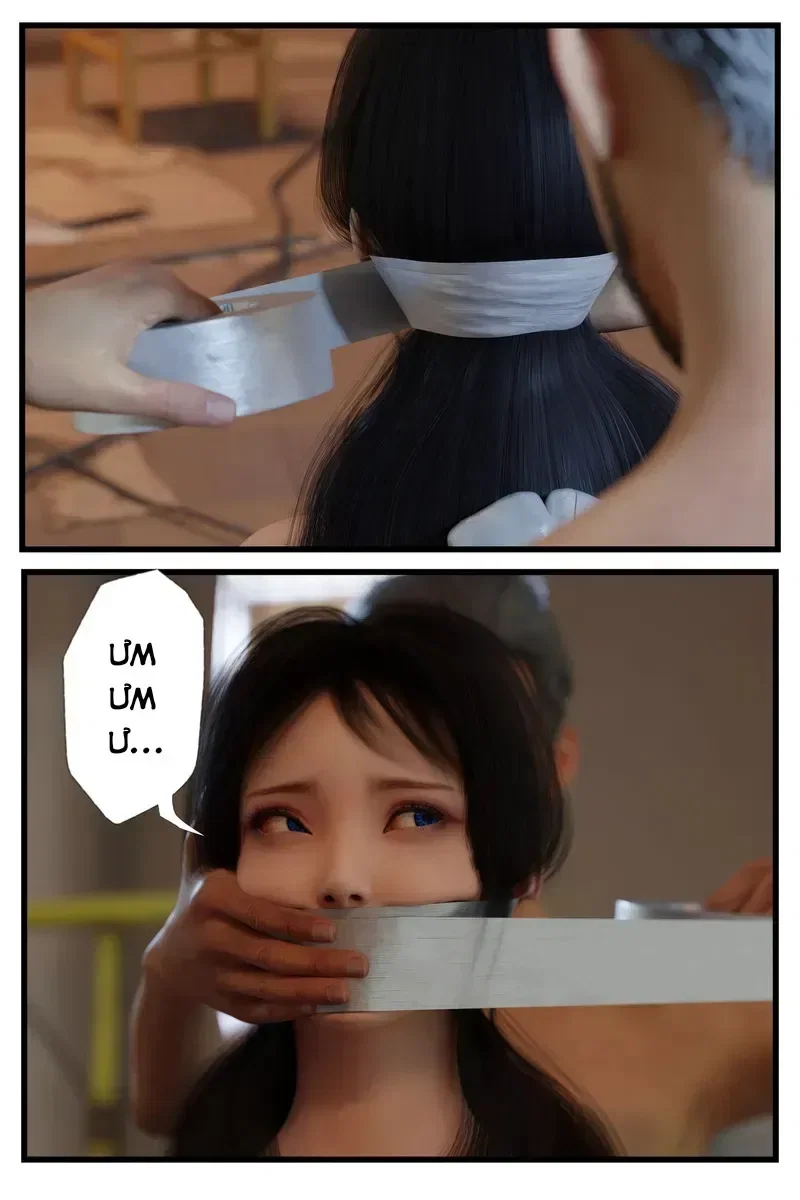 SM Female Detective Side Story - Sm Female Detective Side Story - 44