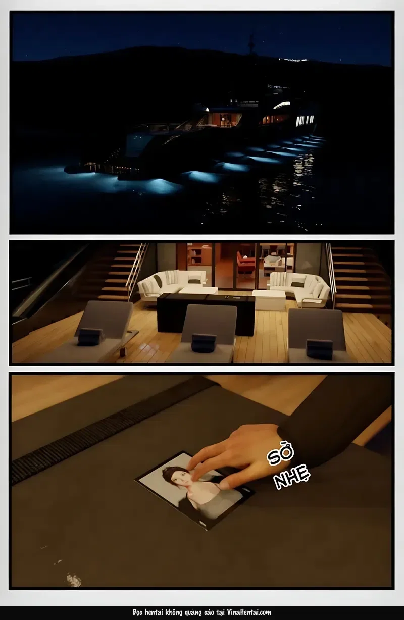 SM Female Detective Side Story - Sm Female Detective Side Story - 52