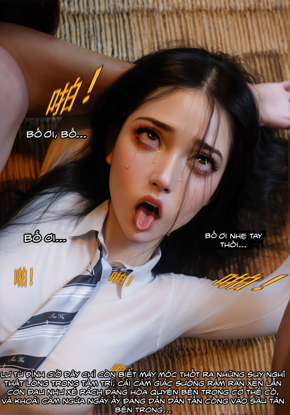 Mật vụ phượng hoàng - Chương 22 - 13