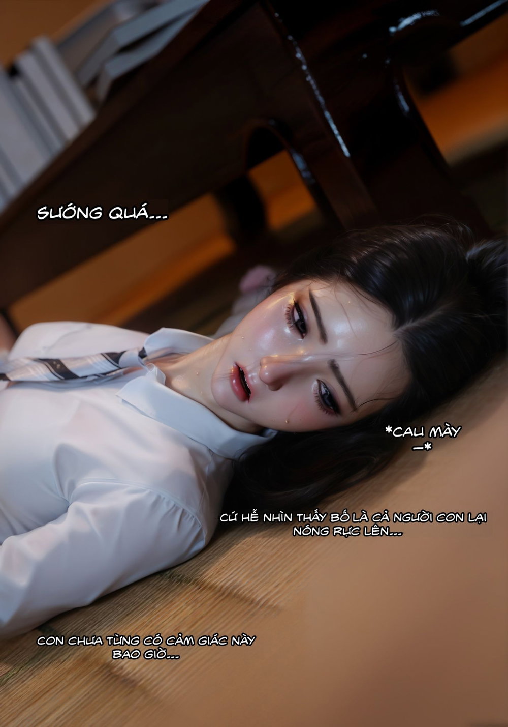 Mật vụ phượng hoàng - Chương 22 - 22