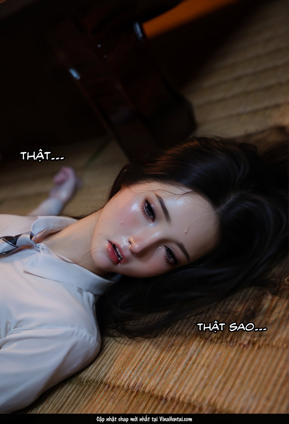 Mật vụ phượng hoàng - Chương 22 - 24