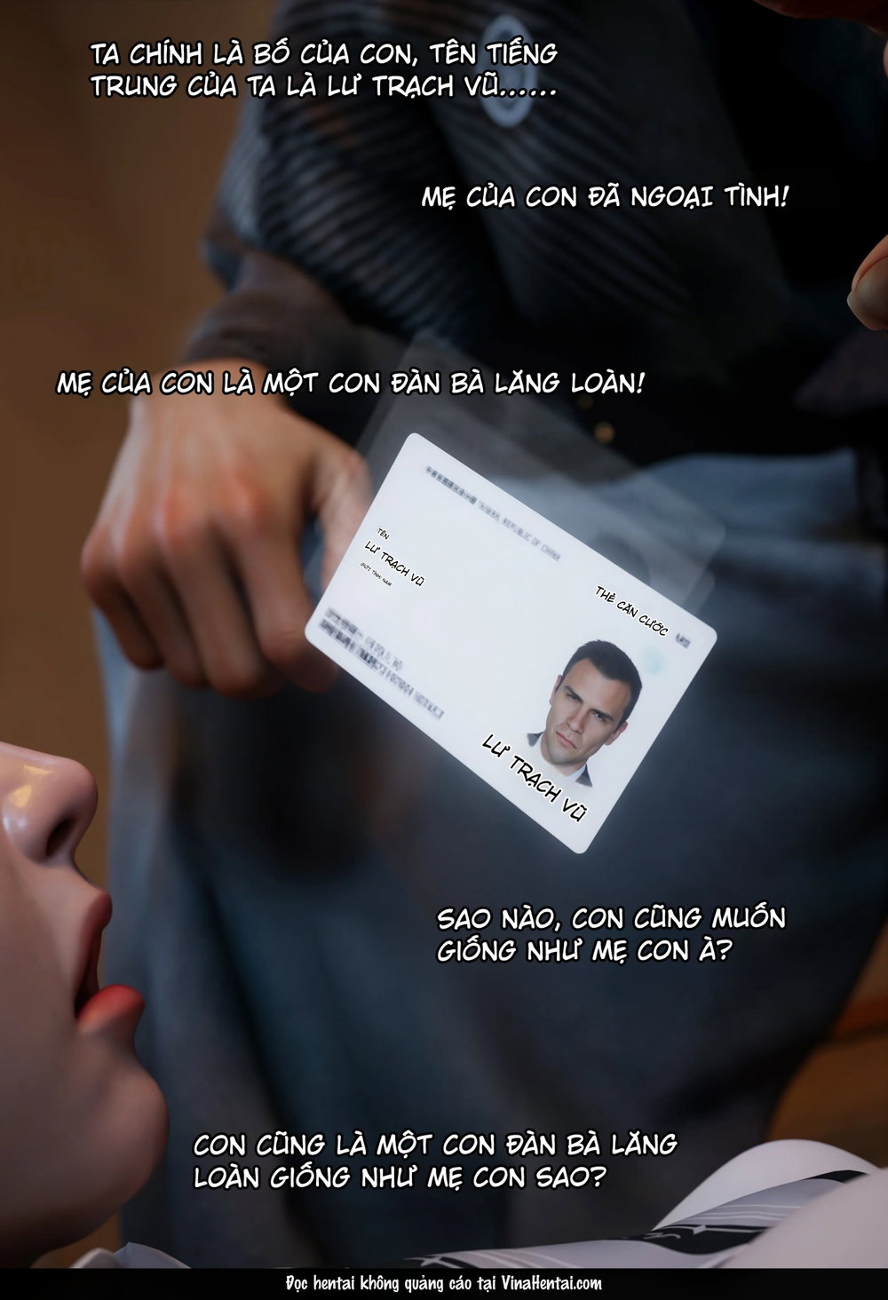 Mật vụ phượng hoàng - Chương 22 - 30