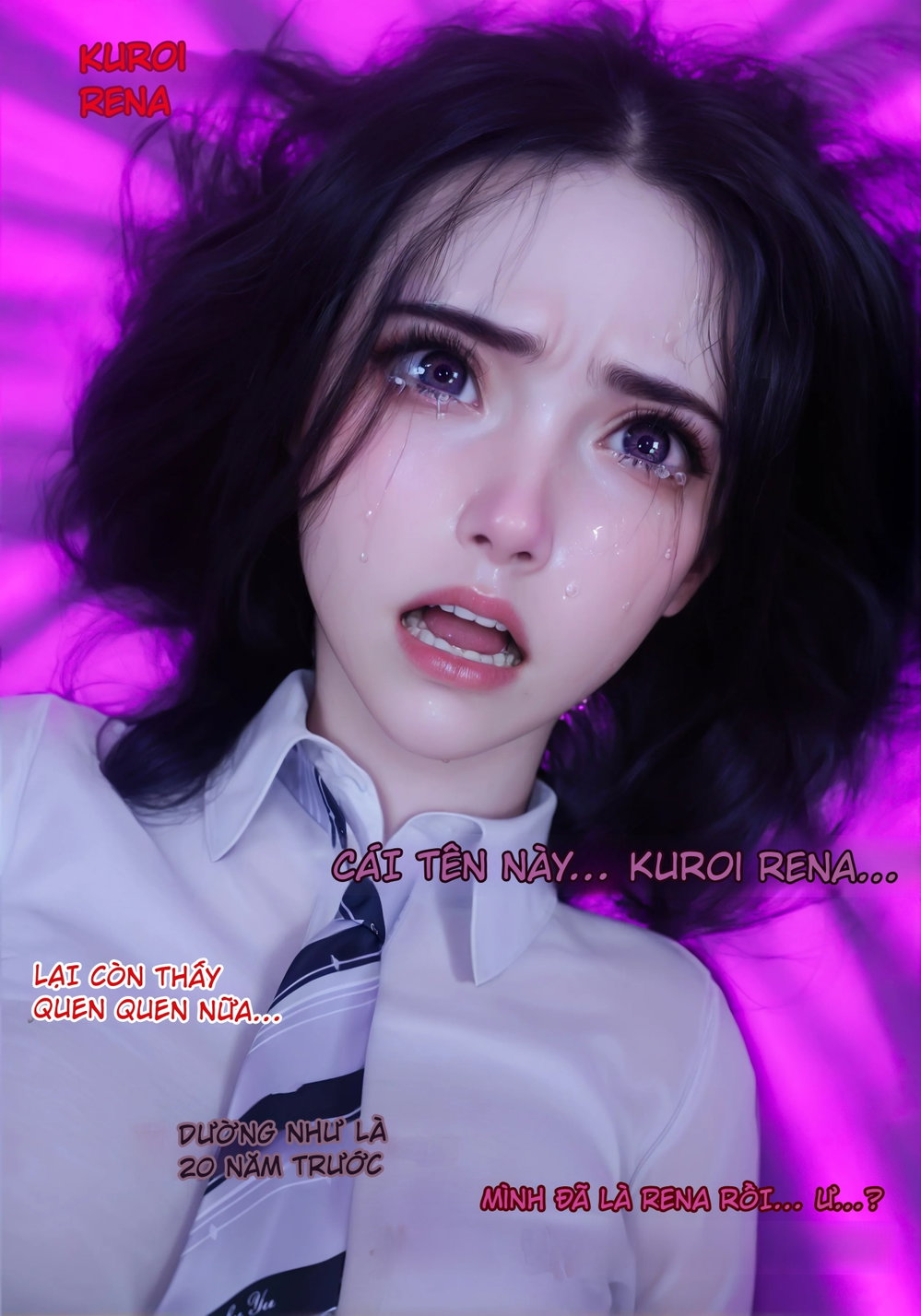 Mật vụ phượng hoàng - Chương 22 - 36