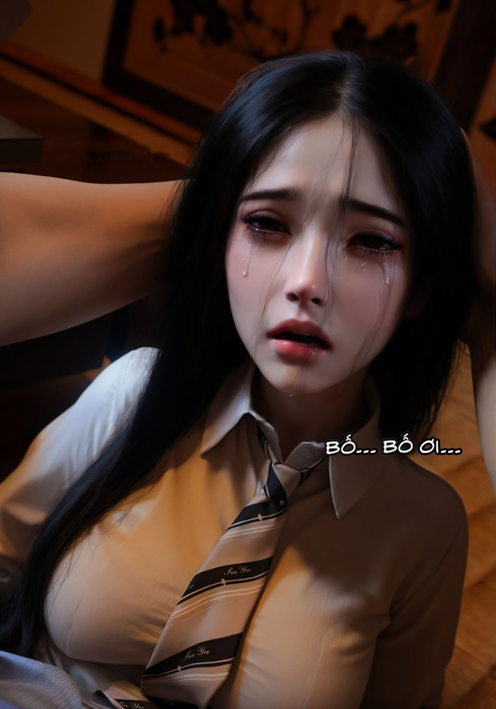 Mật vụ phượng hoàng - Chương 22 - 6