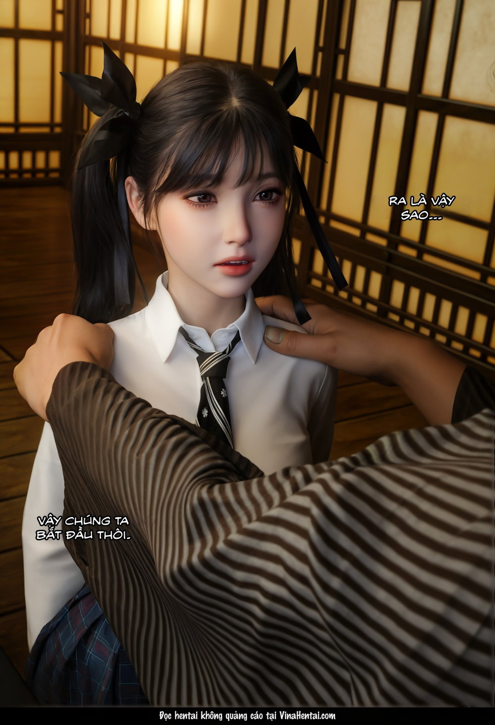 Mật vụ phượng hoàng - Chương 22 - 60