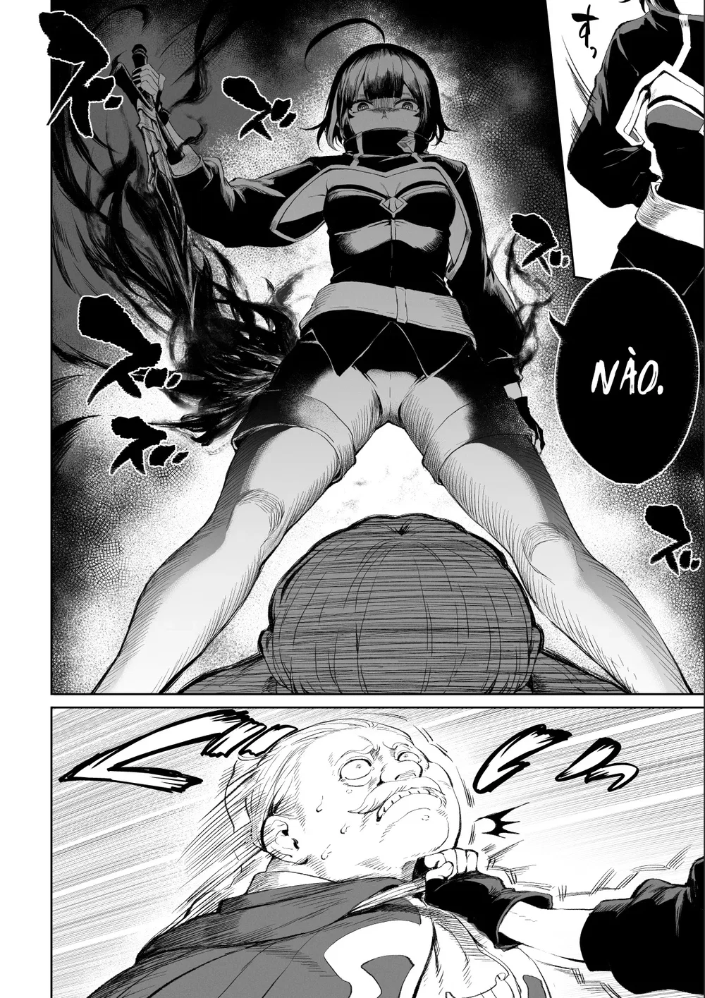 Câu chuyện về những Valkyrie! [Ikusa Otome to I... - Chap 5 - 19