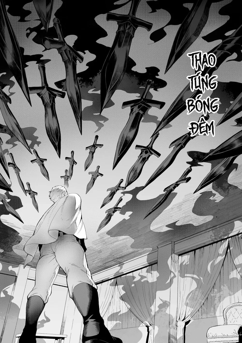 Câu chuyện về những Valkyrie! [Ikusa Otome to I... - Chap 5 - 48