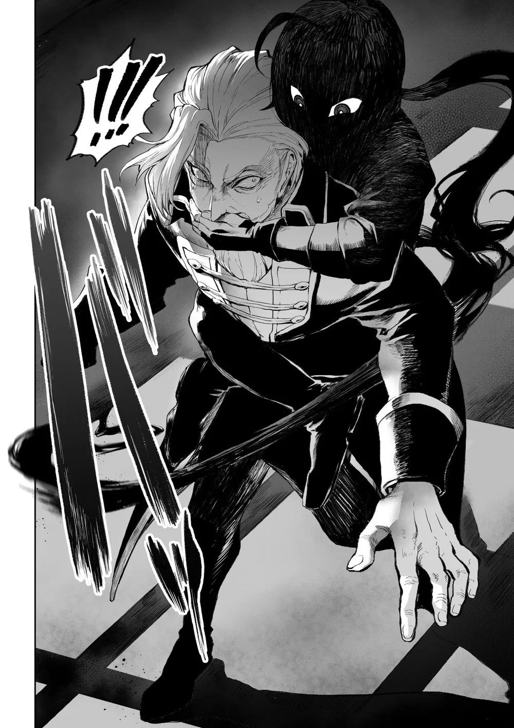 Câu chuyện về những Valkyrie! [Ikusa Otome to I... - Chap 5 - 9
