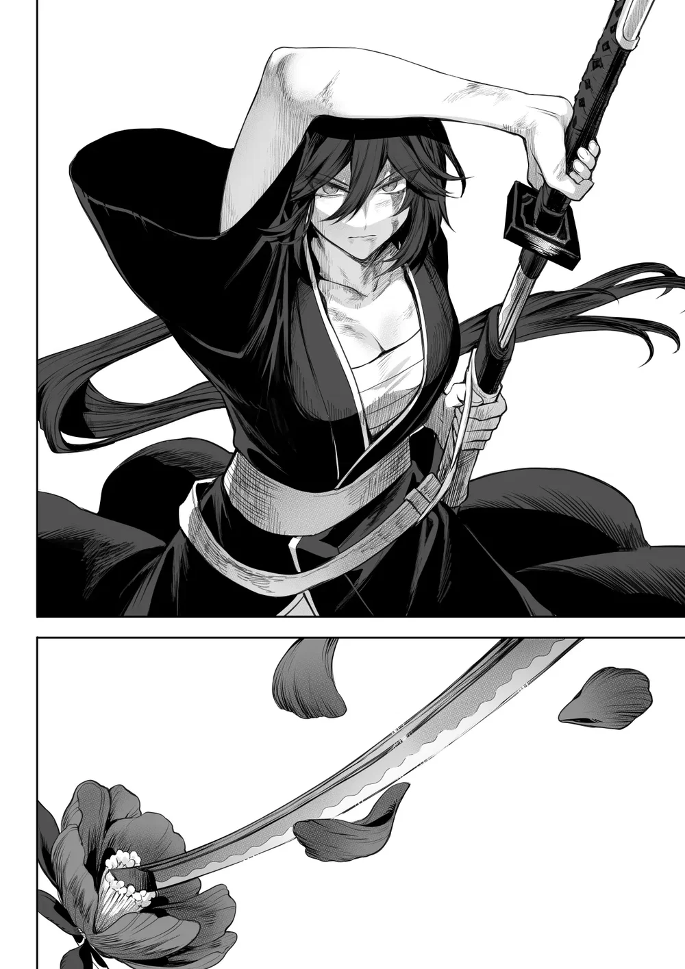 Câu chuyện về những Valkyrie! [Ikusa Otome to I... - Chap 3 - 101