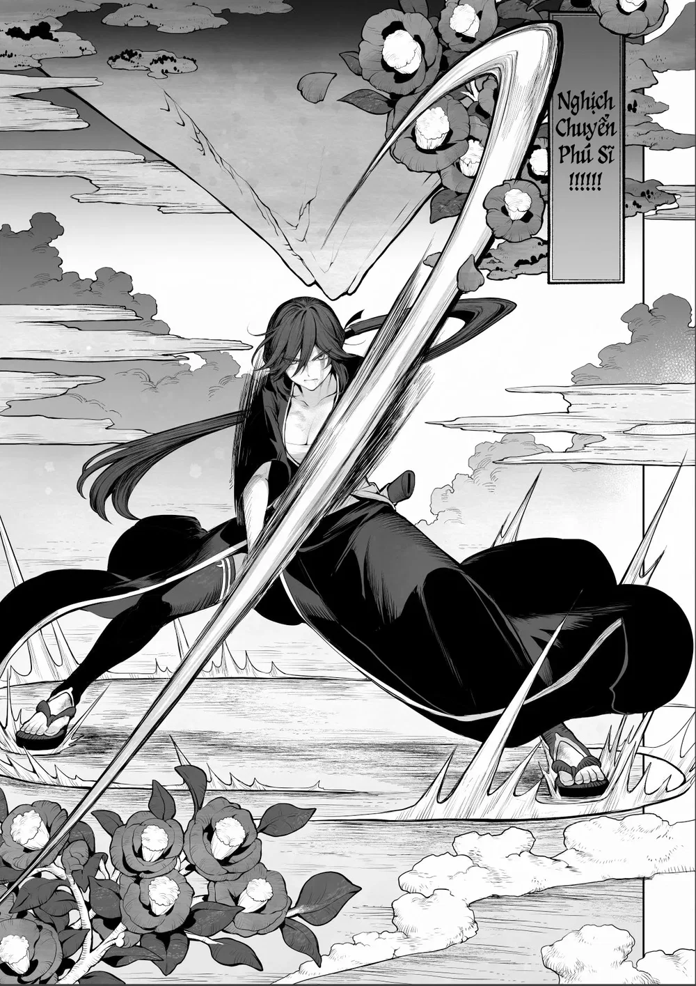 Câu chuyện về những Valkyrie! [Ikusa Otome to I... - Chap 3 - 102