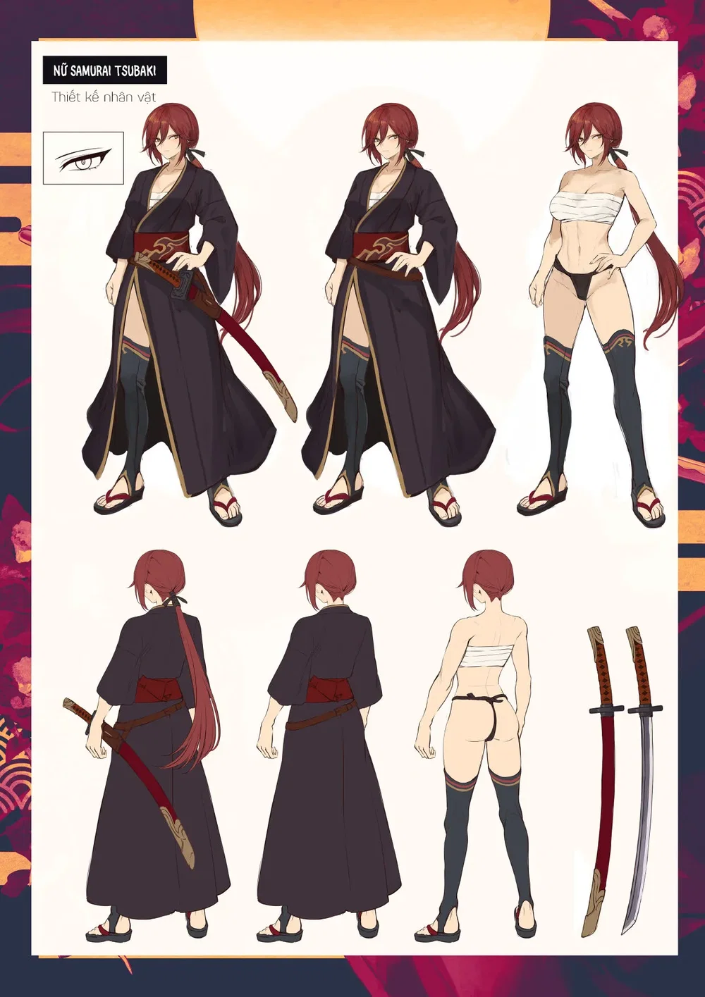 Câu chuyện về những Valkyrie! [Ikusa Otome to I... - Chap 3 - 2